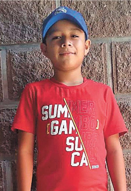 Fredy Matias Ocampo Garci �a